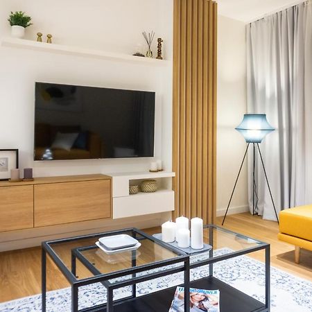 Akiton Apartment ベオグラード エクステリア 写真