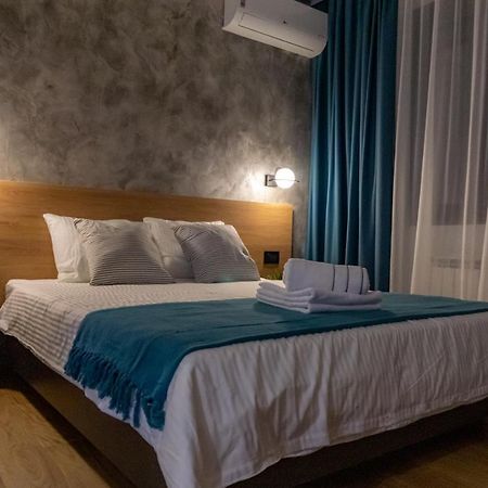 Akiton Apartment ベオグラード エクステリア 写真