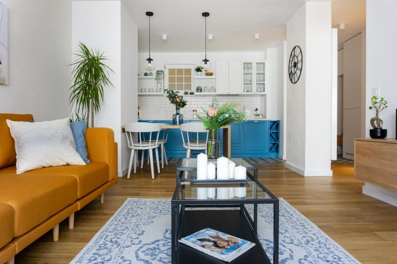 Akiton Apartment ベオグラード エクステリア 写真