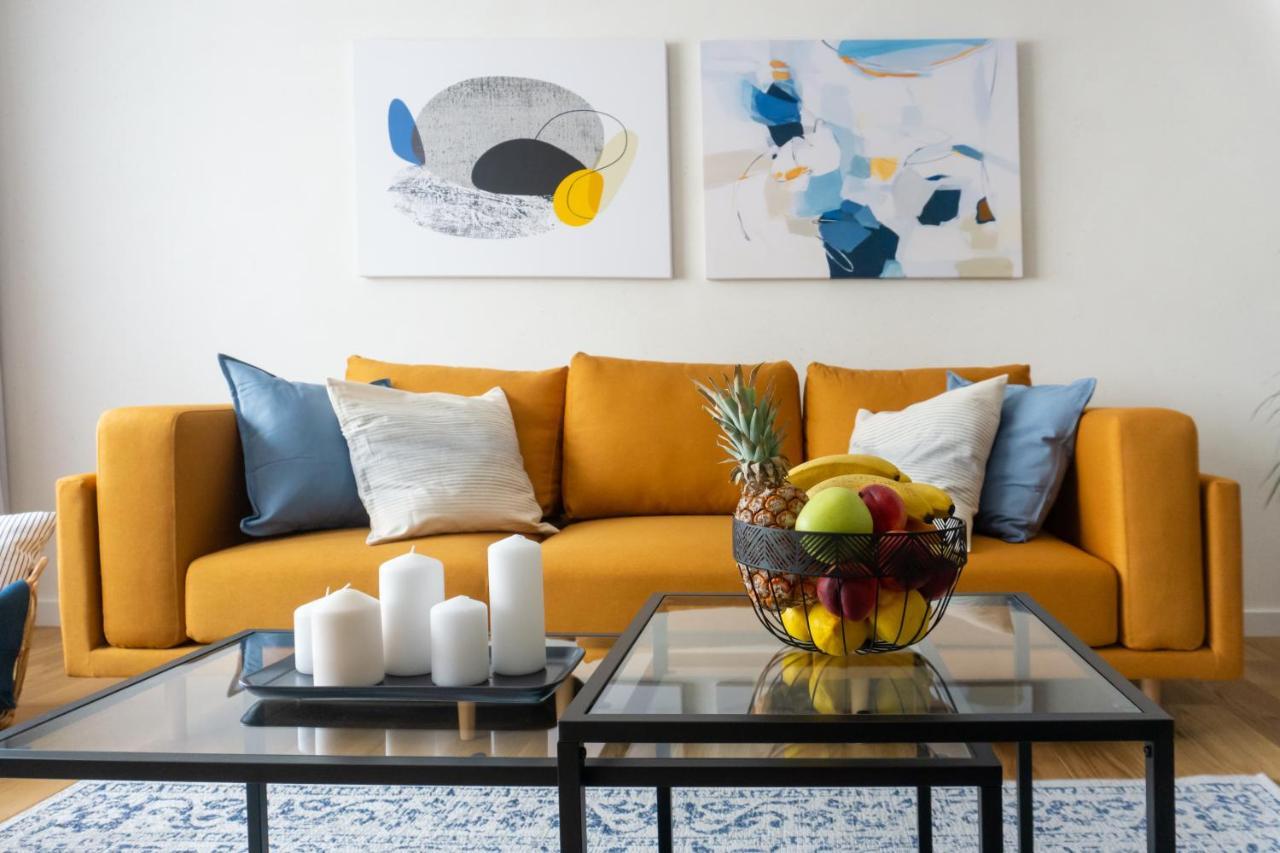 Akiton Apartment ベオグラード エクステリア 写真