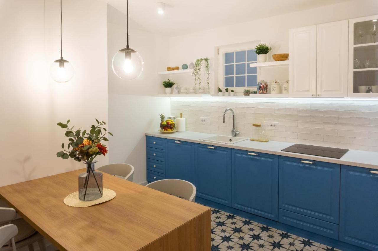 Akiton Apartment ベオグラード エクステリア 写真