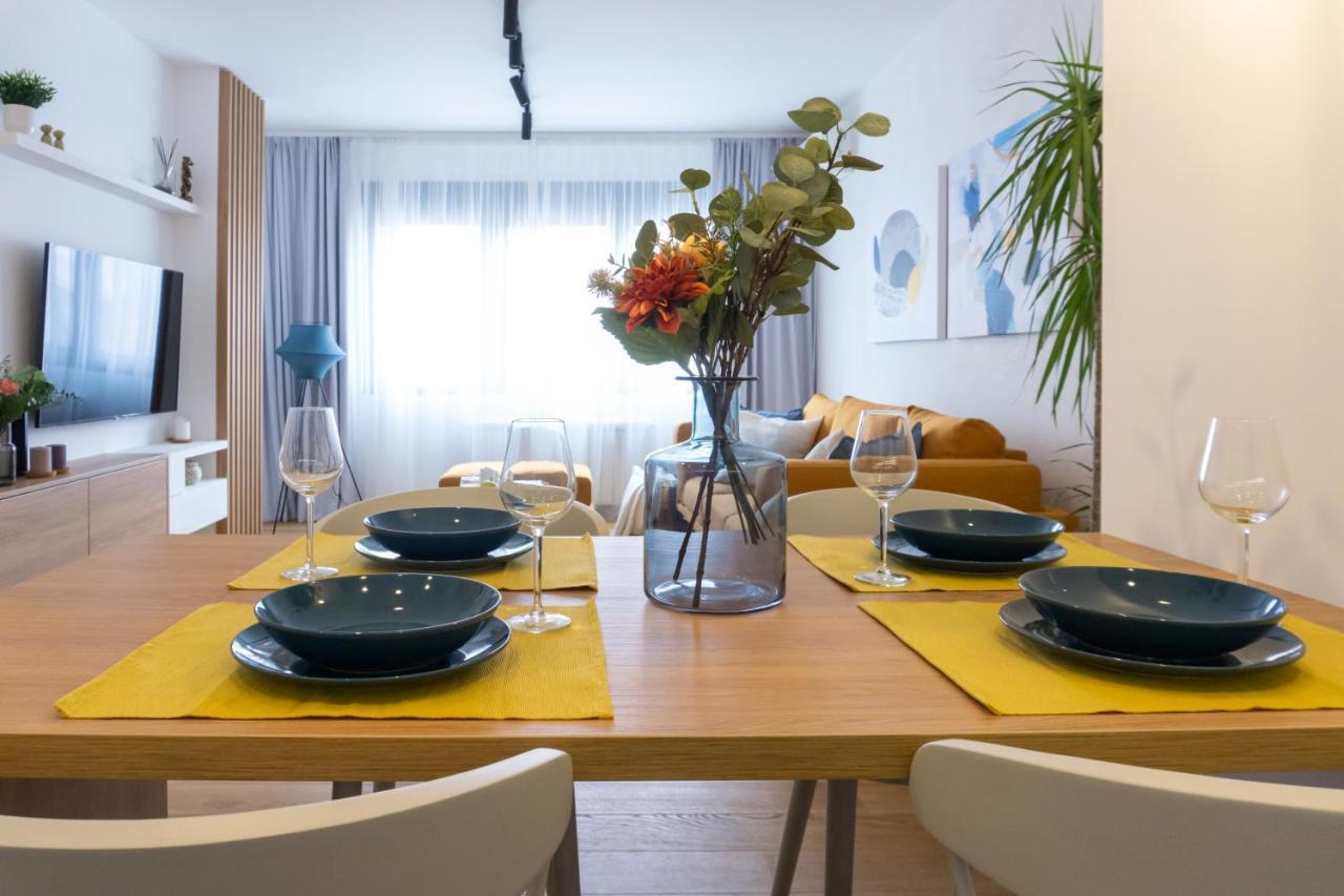 Akiton Apartment ベオグラード エクステリア 写真