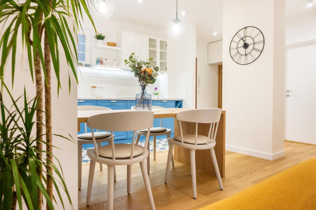 Akiton Apartment ベオグラード エクステリア 写真