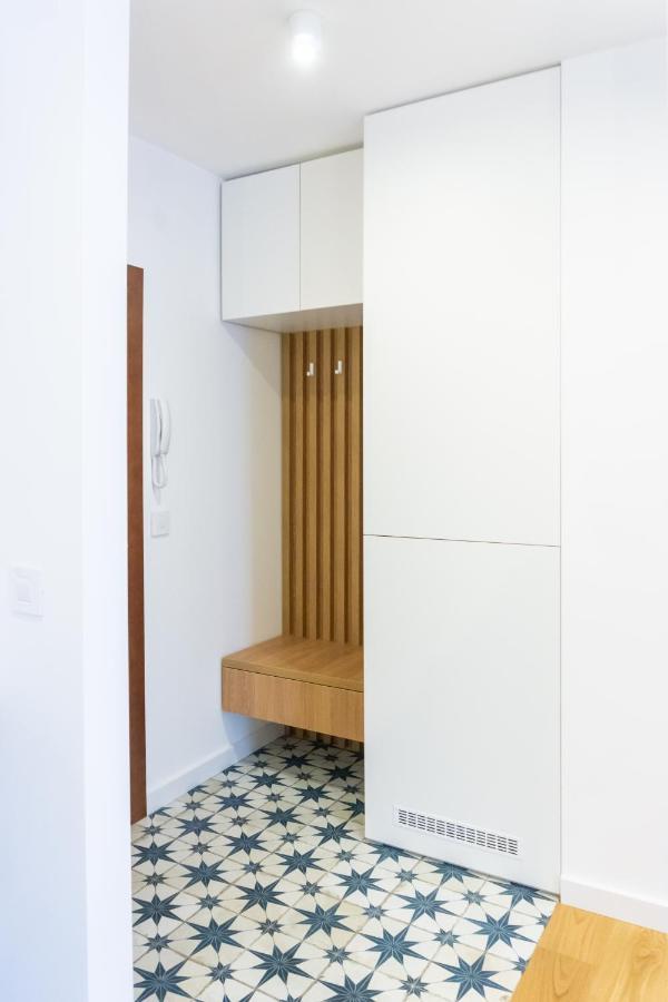 Akiton Apartment ベオグラード エクステリア 写真