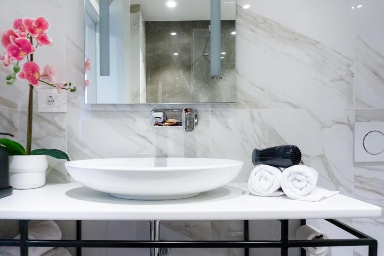 Akiton Apartment ベオグラード エクステリア 写真